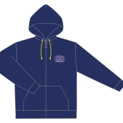 Jackets & Hoodies>Love Live! Superstar!! Liella! LIVE & FAN Meeting Tour ~Welcome to Yuigaoka!!~ Summer Hoodie