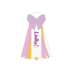 Love Live! Superstar!! Liella! LIVE & FAN Meeting Tour ~Welcome to Yuigaoka!!~ Blade Pompom Accessory Collection Best