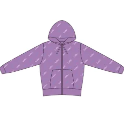 Love Live! Superstar!! Liella! 2nd LoveLive! ~What a Wonderful Dream!!~ Hoodie New