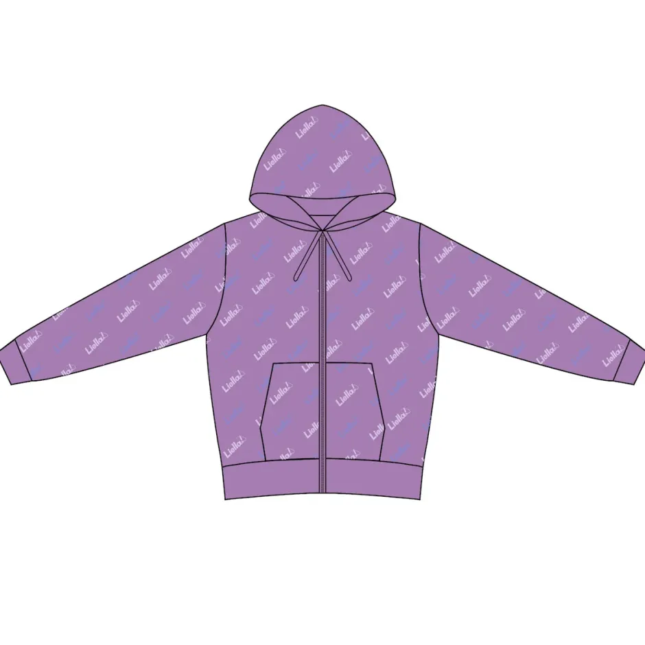 Love Live! Superstar!! Liella! 2nd LoveLive! ~What a Wonderful Dream!!~ Hoodie New