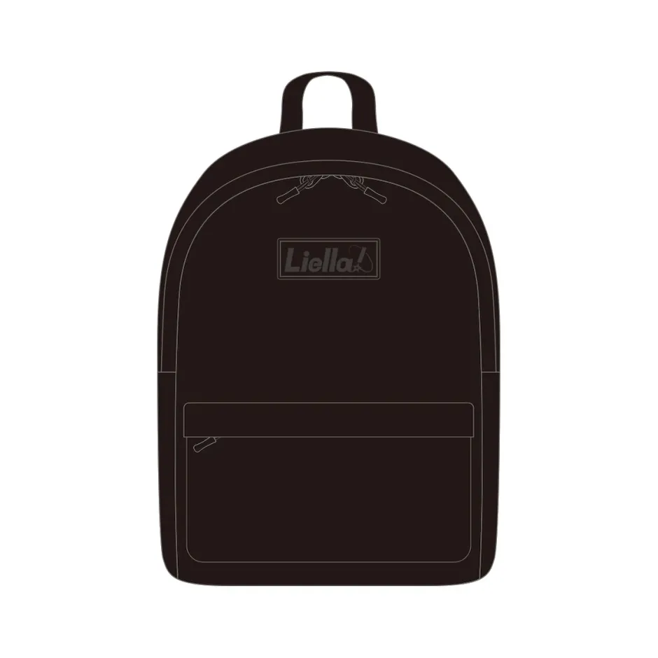 Bags & Wallets>Love Live! Superstar!! Liella! 2nd LoveLive! ~What a Wonderful Dream!!~ School Bag
