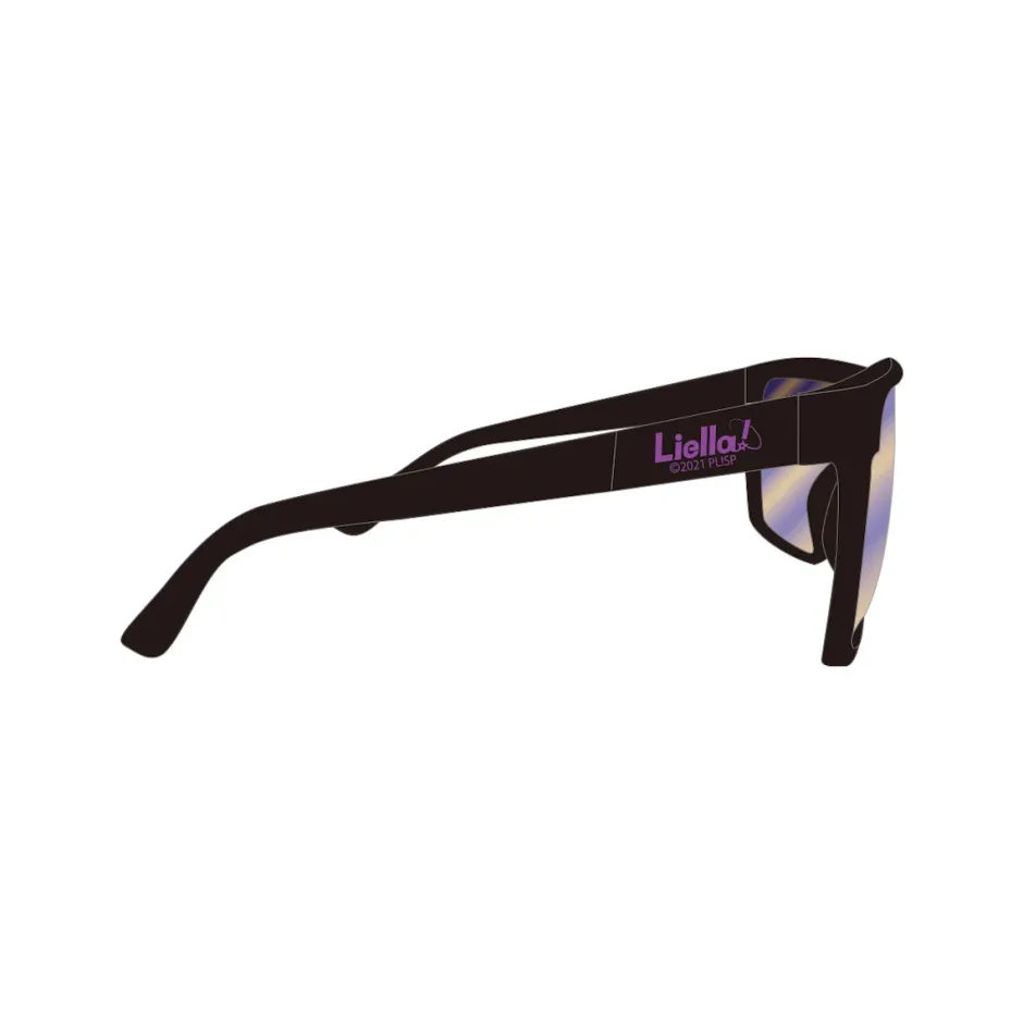 Love Live! Superstar!! Liella! 2nd LoveLive! ~What a Wonderful Dream!!~ Sunglasses Clearance