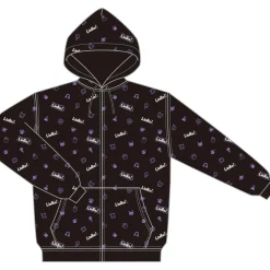 Love Live! Superstar!! Liella! 3rd Love Live! Tour ~WE WILL!!~ Hoodie