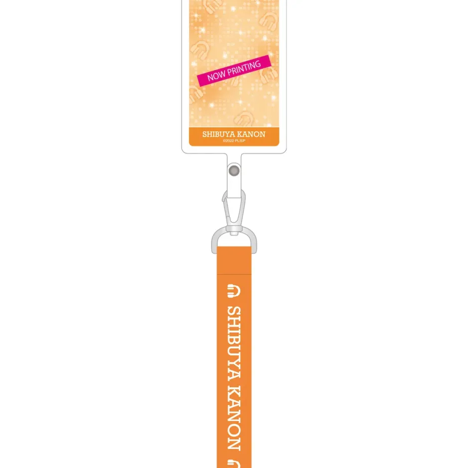 Love Live! Superstar!! Liella! 3rd Love Live! Tour ~WE WILL!!~ Phone Tab Collection Best