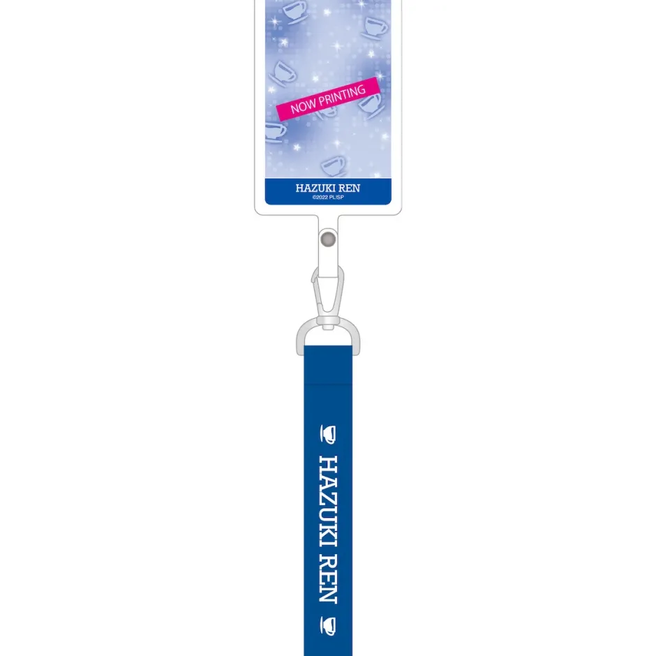 Love Live! Superstar!! Liella! 3rd Love Live! Tour ~WE WILL!!~ Phone Tab Collection Best