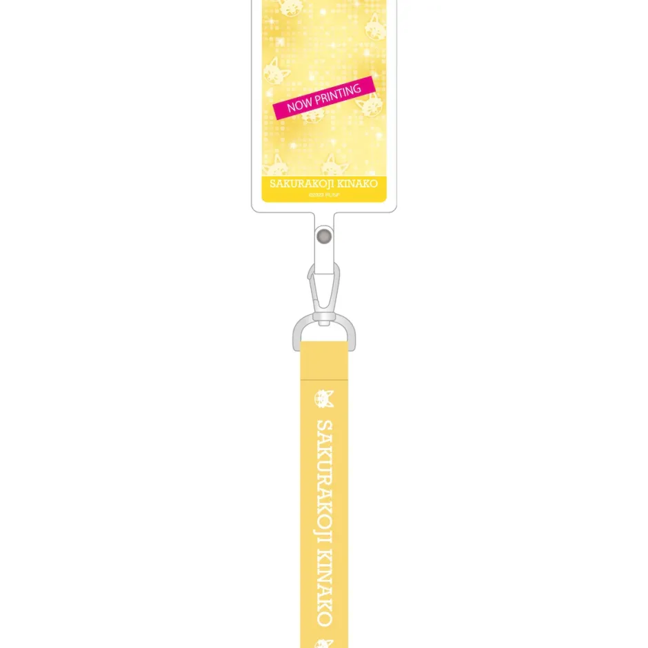Love Live! Superstar!! Liella! 3rd Love Live! Tour ~WE WILL!!~ Phone Tab Collection Best