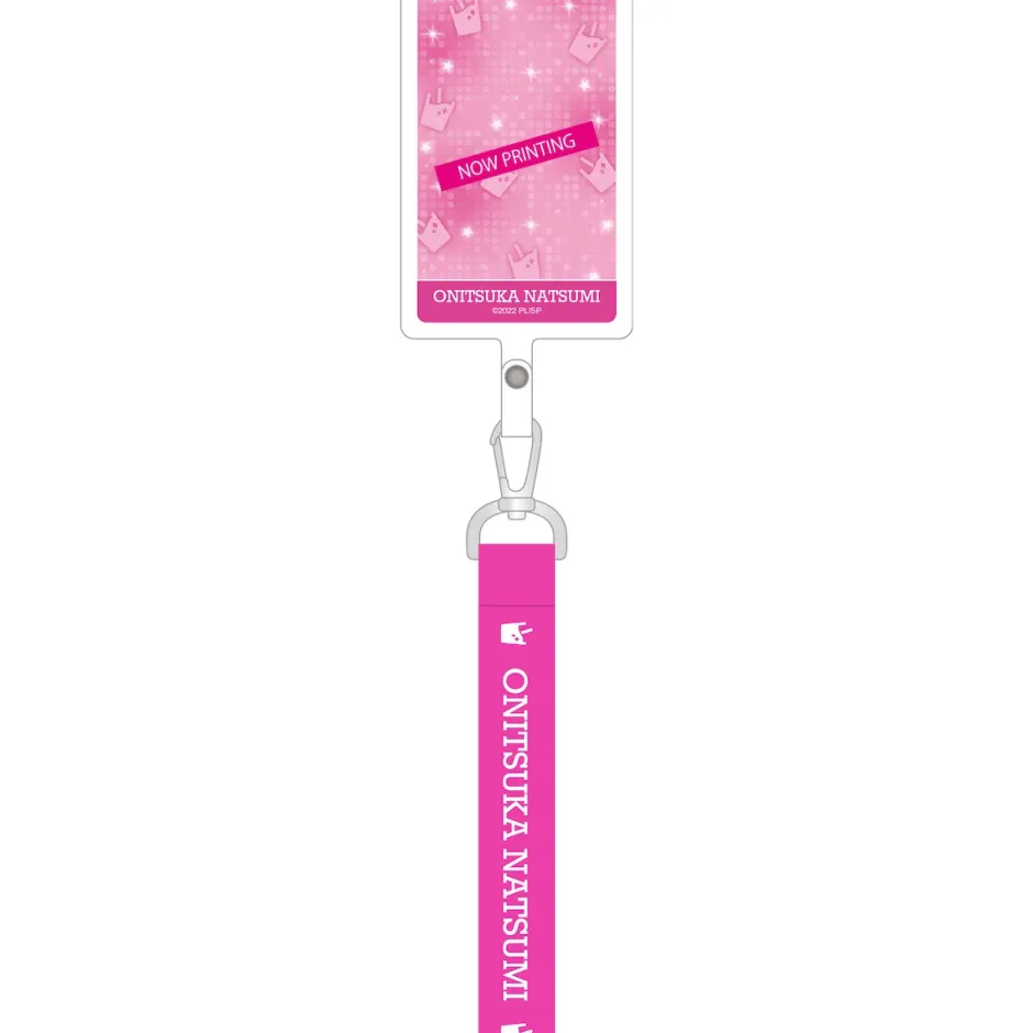 Love Live! Superstar!! Liella! 3rd Love Live! Tour ~WE WILL!!~ Phone Tab Collection Best