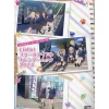 Love Live! Superstar!! Liella! School Idol Calendar Book 2024 Hot