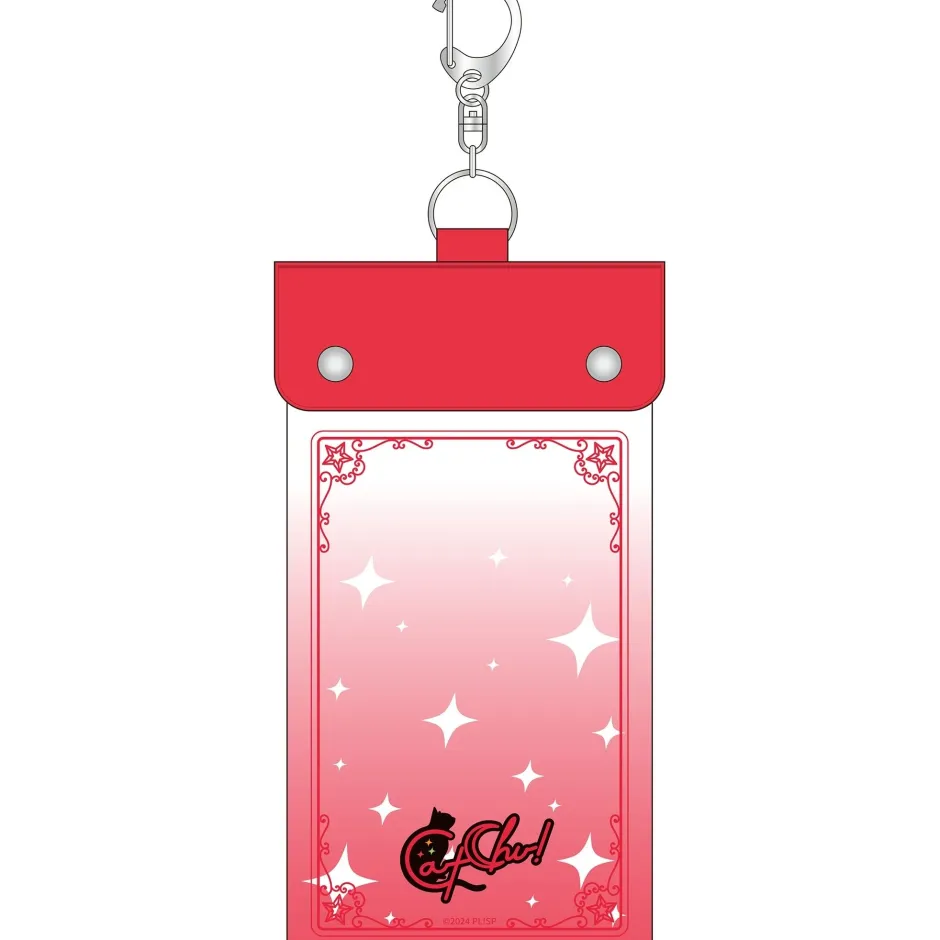 Love Live! Superstar!! Liella! Special LoveLive! ~Connect the Stars~ Acrylic Stand Holder Clearance