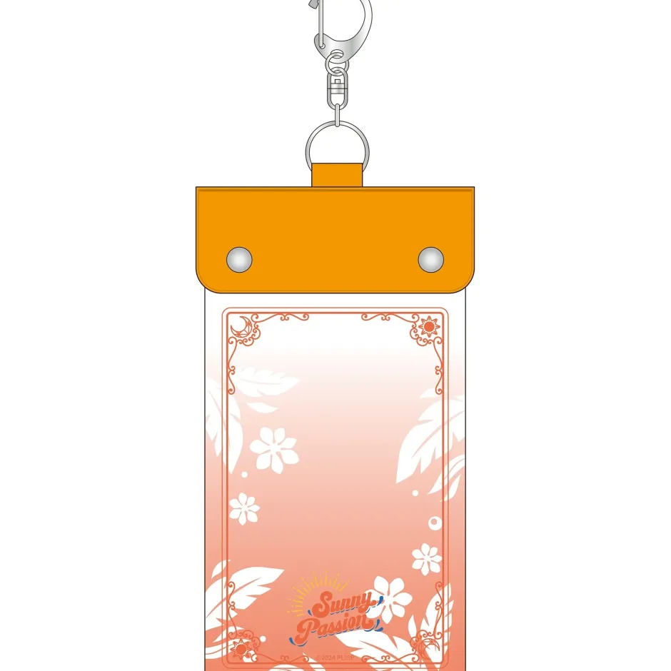 Love Live! Superstar!! Liella! Special LoveLive! ~Connect the Stars~ Acrylic Stand Holder Clearance