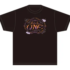 Tops>Love Live! Superstar!! Liella! 6th Love Live! Tour ~Let's be ONE~ T-shirt