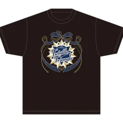 Love Live! Superstar!! Liella! 5th Love Live! ~Twinkle Triangle~ T-Shirt New