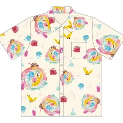 Love Live! Superstar!! Liella! 4th LoveLive! Tour ~brand new Sparkle~ Hawaiian-Style Shirt Online
