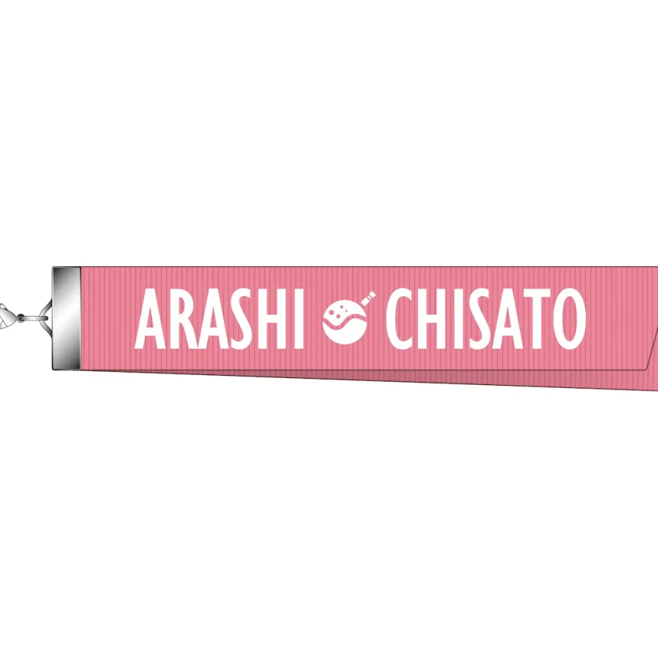 Other Accessories>Love Live! Superstar!! Liella! 5th Love Live! ~Twinkle Triangle~ Trading Ribbon Charm