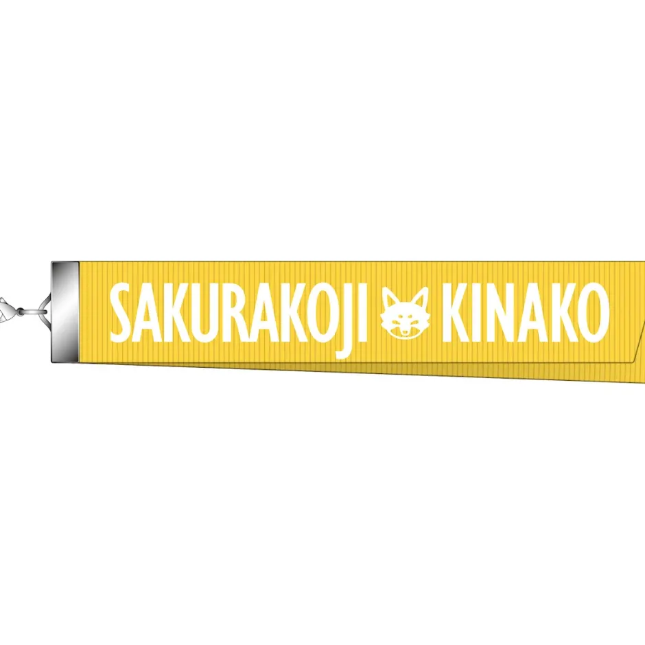 Other Accessories>Love Live! Superstar!! Liella! 5th Love Live! ~Twinkle Triangle~ Trading Ribbon Charm