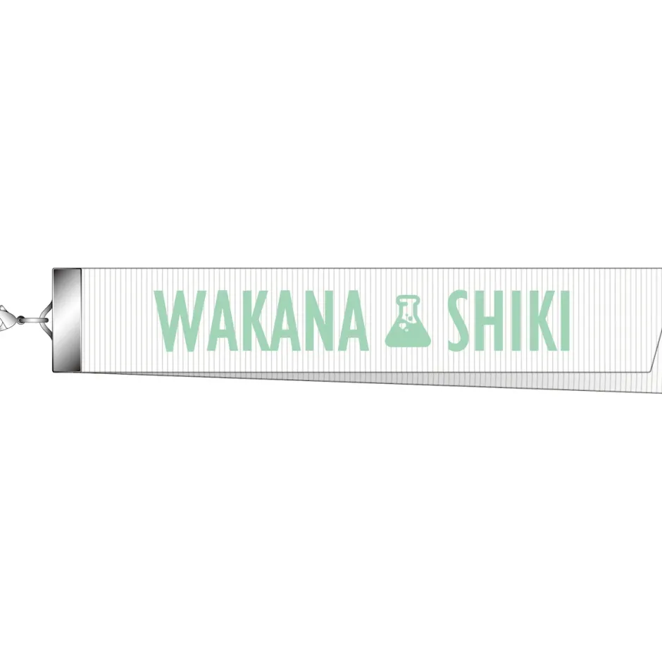 Other Accessories>Love Live! Superstar!! Liella! 5th Love Live! ~Twinkle Triangle~ Trading Ribbon Charm
