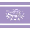 Other Accessories>Love Live! Superstar!! Liella! 4th LoveLive! Tour ～brand new Sparkle～ Wristband
