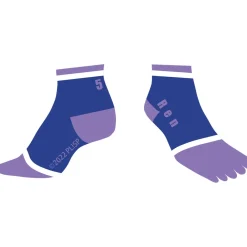 Love Live! Superstar!! Liella! 4th LoveLive! Tour ~brand new Sparkle~ Toe Socks (23-26 cm Size) Hot