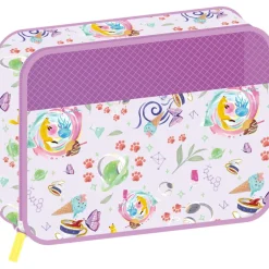 Love Live! Superstar!! Liella! 4th LoveLive! Tour ～brand new Sparkle～ 2-Way Travel Pouch New