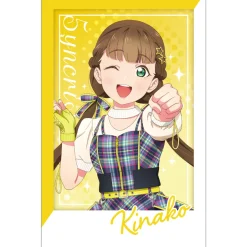 Love Live! Superstar!! Liella! UNIT LIVE & FAN Meeting Tour MUSIC, TALK & TEAMWORK! Prime Adventure!! Trading Polaroid-Like Card (1 Pack) (Re-run) New
