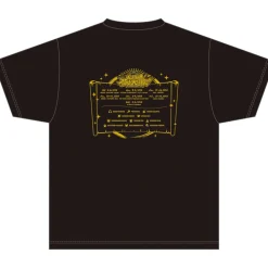 Love Live! Superstar!! Liella! UNIT LIVE & FAN Meeting Tour MUSIC, TALK & TEAMWORK! Prime Adventure!! T-shirt (Re-run) Discount