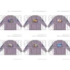 Tops>Love Live! Superstar!! Oversized Long Sleeve T-Shirt