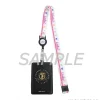 Love Live! Superstar!! Pass Holder w/ Reel New