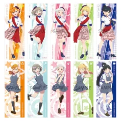 Love Live! Superstar!! Pos x Pos Collection Vol. 2 Box Set Sale