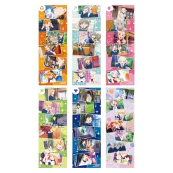 Love Live! Superstar!! Pos x Pos Collection Vol. 2 Box Set Sale