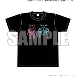 Love Live! Superstar!! 3rd Season Yuigaoka Girls' High School Store Official Memorial Item Vol. 8: Natsumi And Tomari Sisters Oni T-Shirt Hot