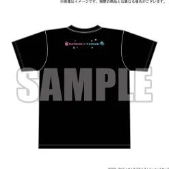 Love Live! Superstar!! 3rd Season Yuigaoka Girls' High School Store Official Memorial Item Vol. 8: Natsumi And Tomari Sisters Oni T-Shirt Hot