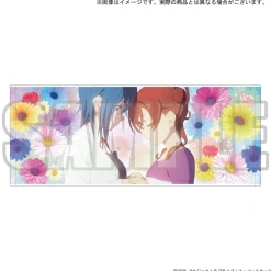 Love Live! Superstar!! 3rd Season Yuigaoka Girls' High School Store Official Memorial Item Vol. 3: Shiki and Mei's Special Colored Towel Sale