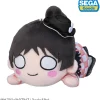 Small Plushies>Love Live! Superstar!! Ren Hazuki: Let's Be One Ver. Nesoberi Plushie S