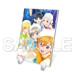 Love Live! Superstar!! Starlight Prologue Acrylic Stand