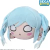 Small Plushies>Love Live! Superstar!! Tomari Onitsuka: Let's Be One Ver. Nesoberi Plushie S