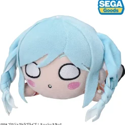 Small Plushies>Love Live! Superstar!! Tomari Onitsuka: Let's Be One Ver. Nesoberi Plushie S