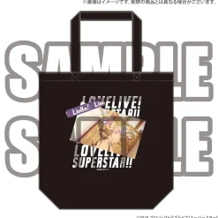 Love Live! Superstar!! Tote Bag Hot