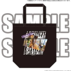 Love Live! Superstar!! Tote Bag Hot