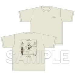 Tops>Love Live! Superstar!! Wear the Seasons on Your Walks. Oversized T-Shirt