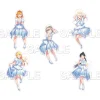Love Live! Superstar!! What a Wonderful Dream!! Sticker Collection