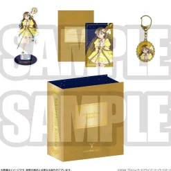 Love Live! Superstar!! Yuigaoka Girls' High School Store Birthday Present Season 3 Kinako Sakurakoji Online