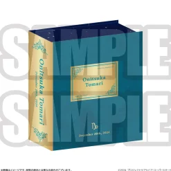 Love Live! Superstar!! Yuigaoka Girls' High School Store Birthday Present Season 3 Tomari Onitsuka Set Hot