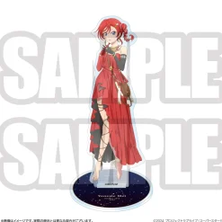Cards>Love Live! Superstar!! Yuigaoka Girls' High School Store Birthday Present Season 3 Mei Yoneme Set