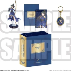 Love Live! Superstar!! Yuigaoka Girls' High School Store Birthday Present Season 3 Ren Hazuki Set Online