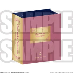 Love Live! Superstar!! Yuigaoka Girls High School Store Birthday Present Season 3 Natsumi Onitsuka Set Best