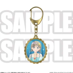 Love Live! Superstar!! Yuigaoka Girls High School Store Birthday Present Season 3 Keke Tang Set Best