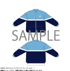 Jackets & Hoodies>Love Live! Superstar!! Yuigaoka Girls' High School Store Liella! Tracksuit Jacket