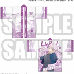 Love Live! Superstar!! Yuigaoka Girls High School Store Liella!'s Happi Coat New