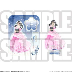 Love Live! Superstar!! Yuigaoka Girls' High School Store Birthday Present Season 4 Ren Hazuki Set Clearance