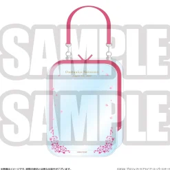 Bags & Wallets|Cards>Love Live! Superstar!! Yuigaoka Girls' High School Store Birthday Present Season 4 Natsumi Onitsuka Set